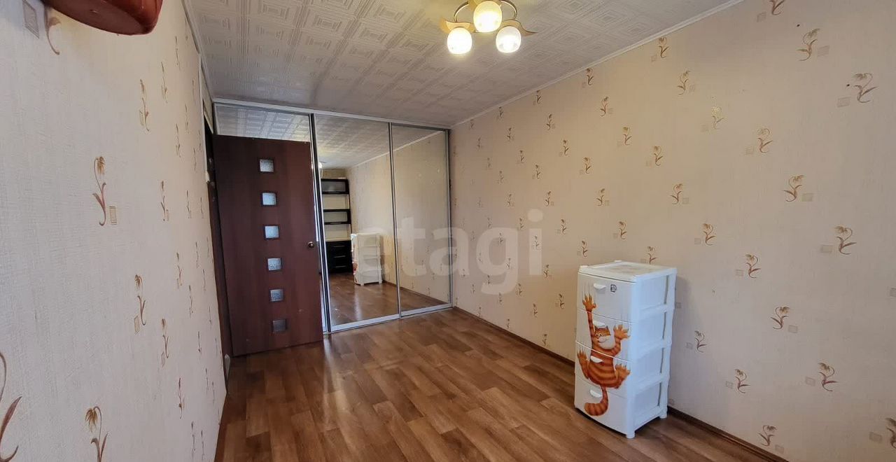 квартира р-н Тавдинский г Тавда ул Карла Маркса 74 фото 3
