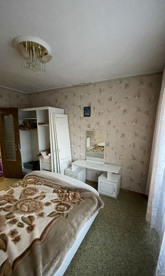 квартира г Элиста 8-й мкр-н, 56 фото 2