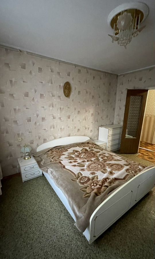 квартира г Элиста 8-й мкр-н, 56 фото 3