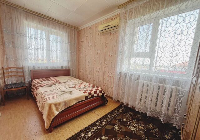 ул Комарова 30/2 Крымское городское поселение фото