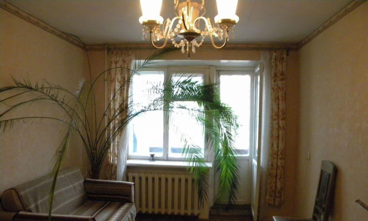 квартира г Казань Дербышки ул Солидарности 10 м-н фото 1