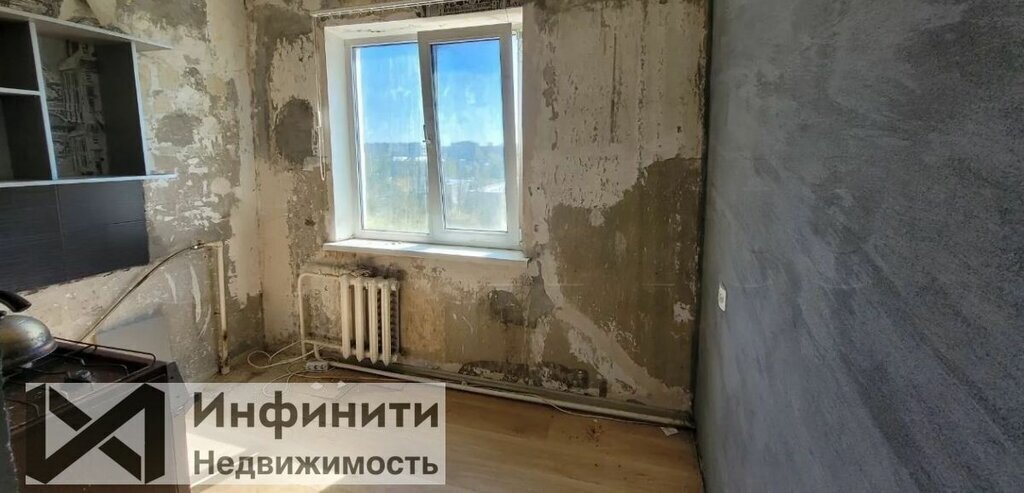 квартира г Ставрополь пр-кт Юности 6 фото 3