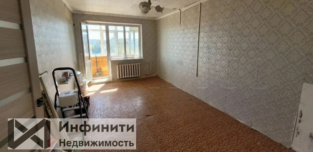 квартира г Ставрополь пр-кт Юности 6 фото 2