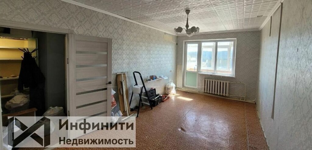 квартира г Ставрополь пр-кт Юности 6 фото 4
