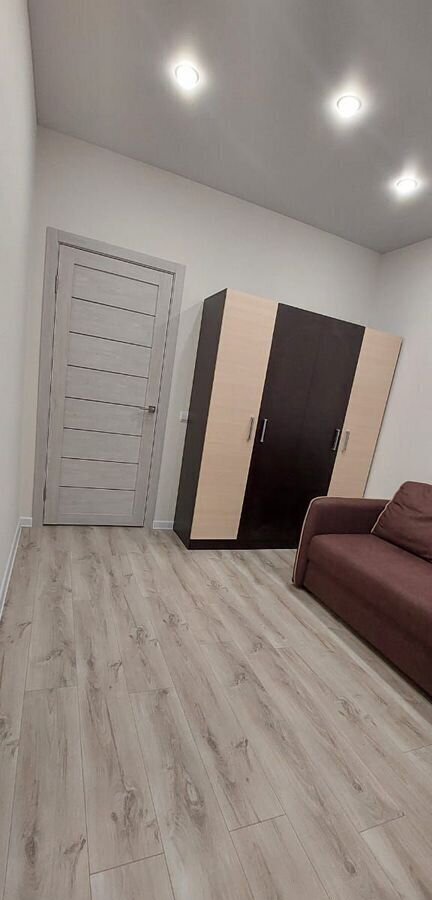 квартира г Краснодар р-н Прикубанский ул Скандинавская 1к/8 ЖК «Новые сезоны» фото 4