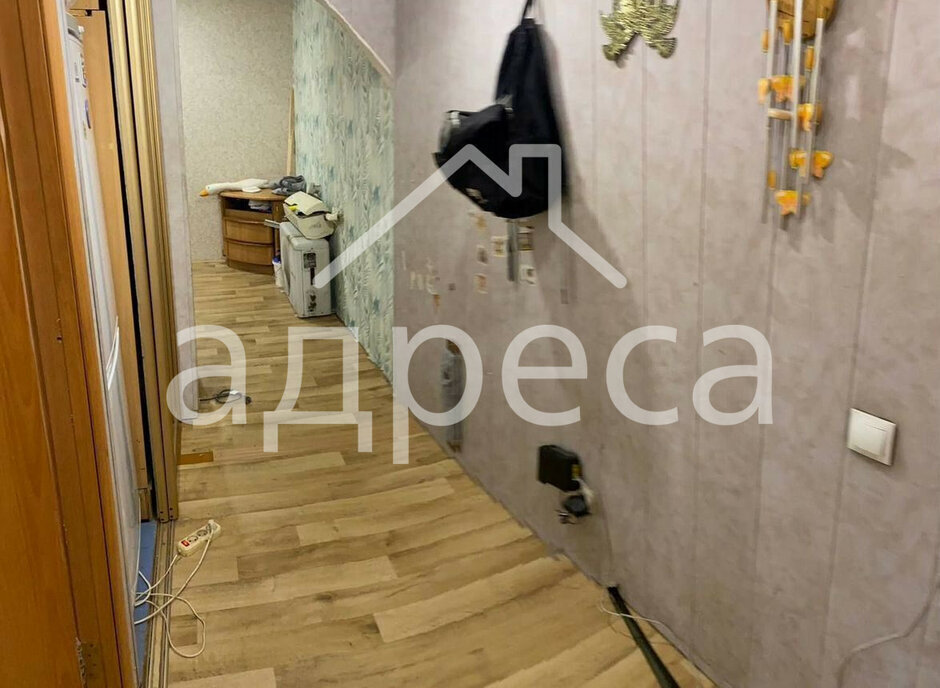 квартира г Самара Спортивная ул Гагарина 84а фото 4
