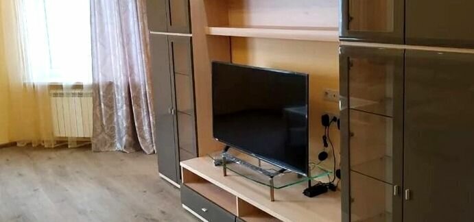 квартира г Самара р-н Октябрьский Алабинская ул Ново-Садовая 138 ЖК «Панорама» фото 4