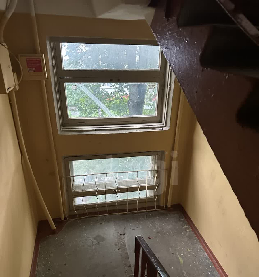 квартира г Брянск ул Крахмалева 9 фото 14