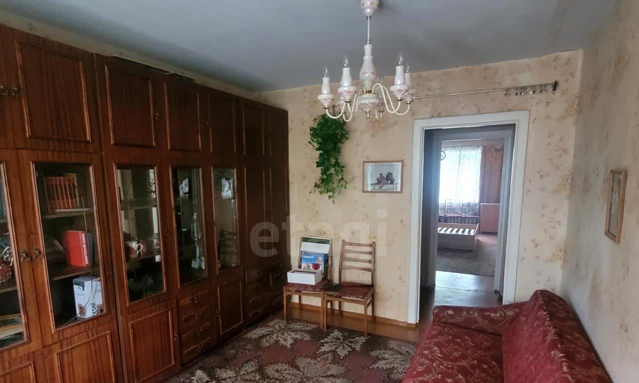 квартира г Брянск ул Октябрьская 99 фото 15