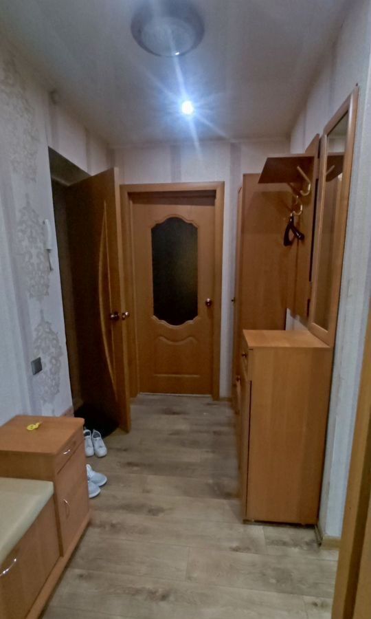 квартира г Сызрань ул 1-я Завокзальная 2а фото 1