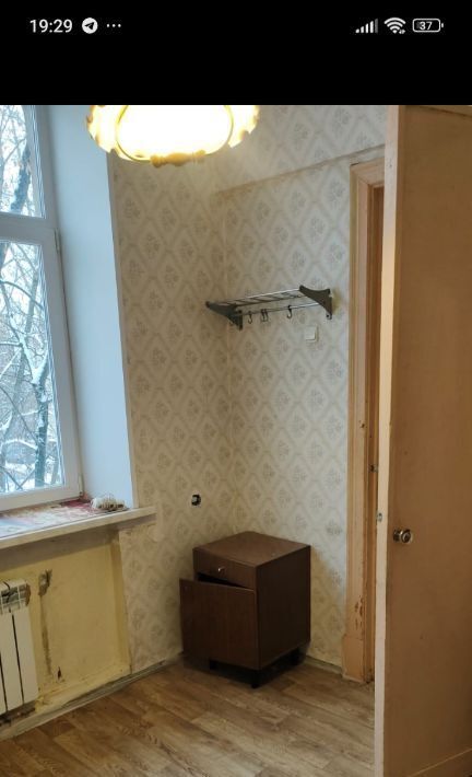 квартира г Красногорск Павшино ул Пионерская 2 фото 11