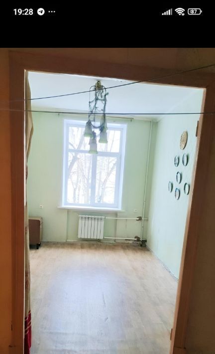 квартира г Красногорск Павшино ул Пионерская 2 фото 15