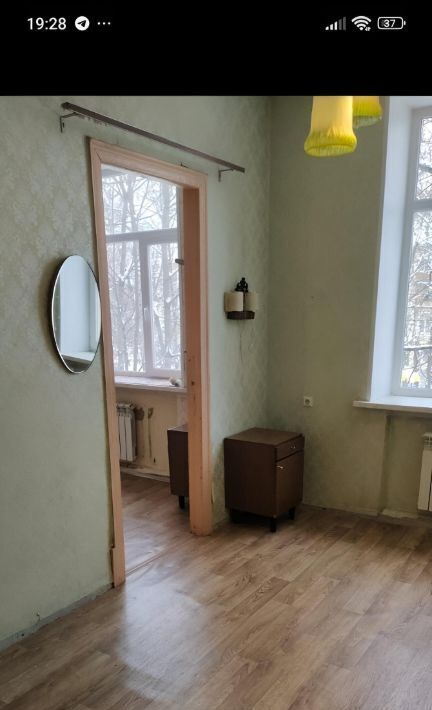 квартира г Красногорск Павшино ул Пионерская 2 фото 14