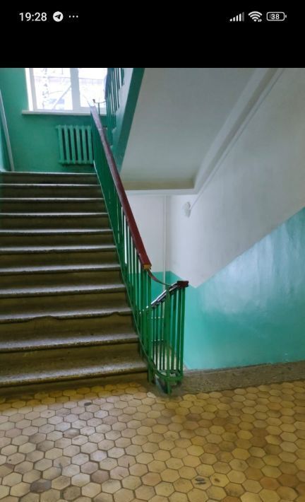 квартира г Красногорск Павшино ул Пионерская 2 фото 24