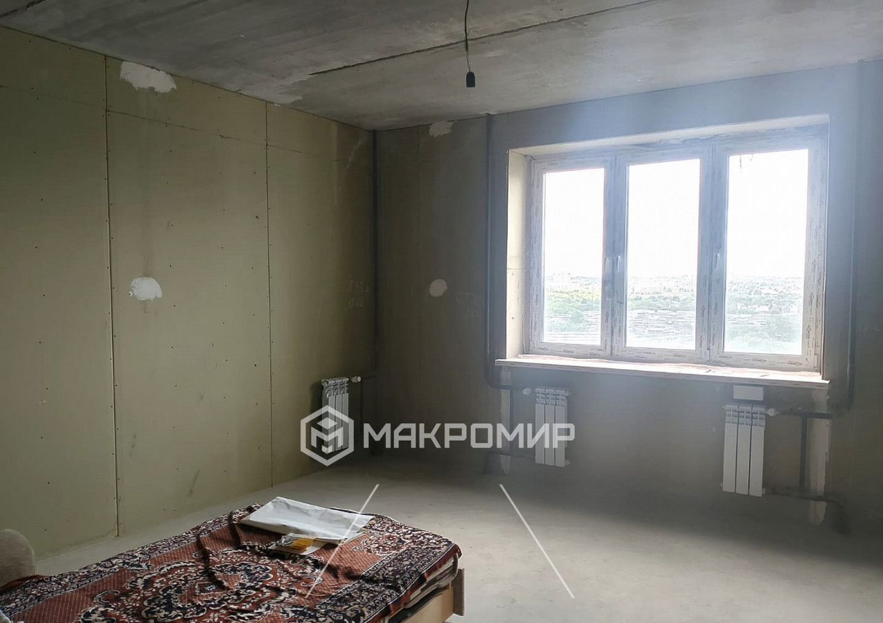 квартира г Орел р-н Советский ул Андрианова 31 фото 4