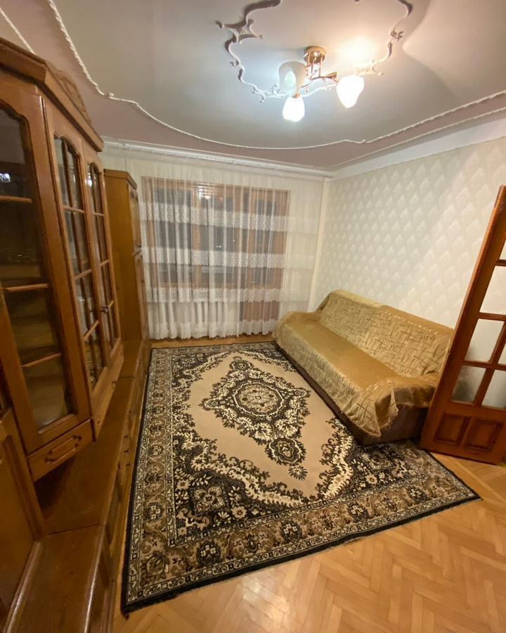 квартира г Владикавказ р-н Северо-Западный ул Московская 46 Республика Северная Осетия — Владикавказ фото 2