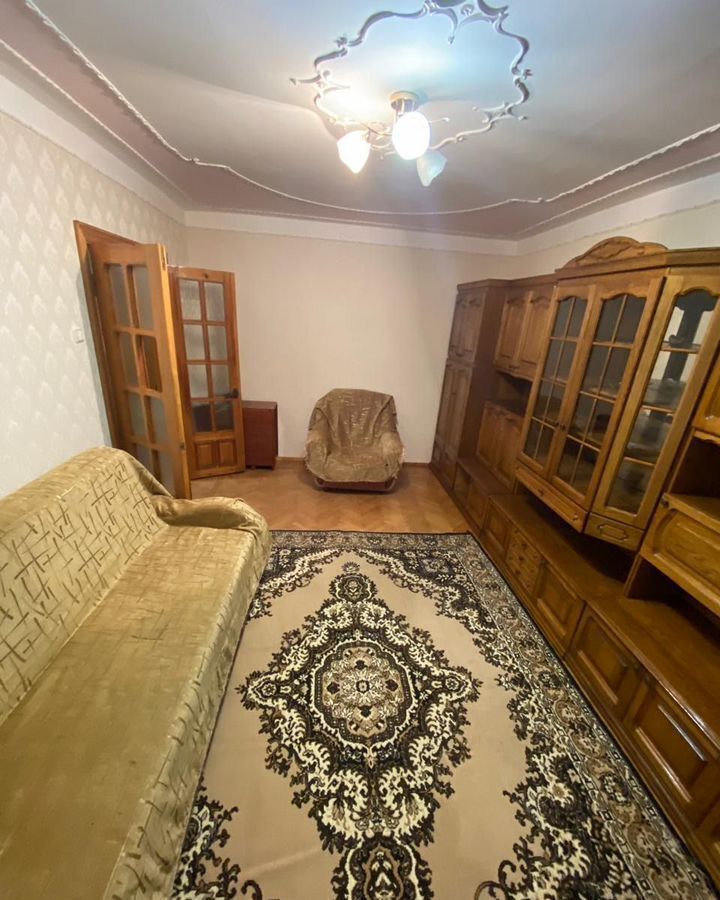 квартира г Владикавказ р-н Северо-Западный ул Московская 46 Республика Северная Осетия — Владикавказ фото 4