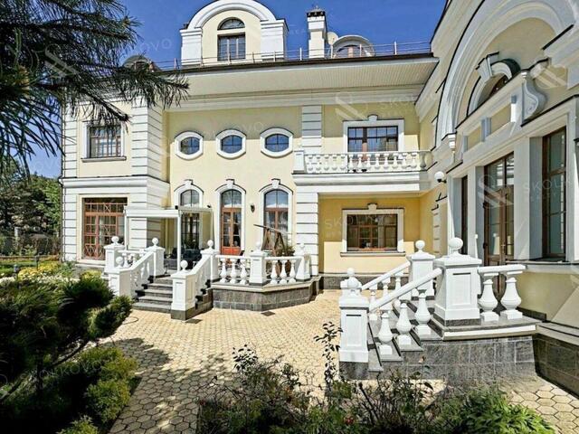 п Горки-10 снт Горки-2 5-я улица фото