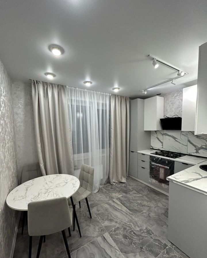 квартира г Саранск ул Косарева 81 фото 1