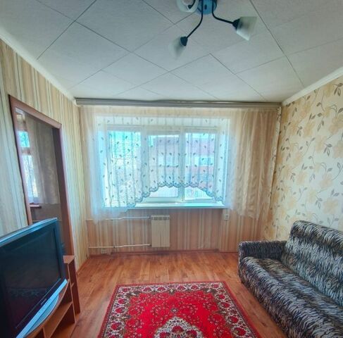 квартира р-н Железнодорожный проезд Гоголя 2 фото