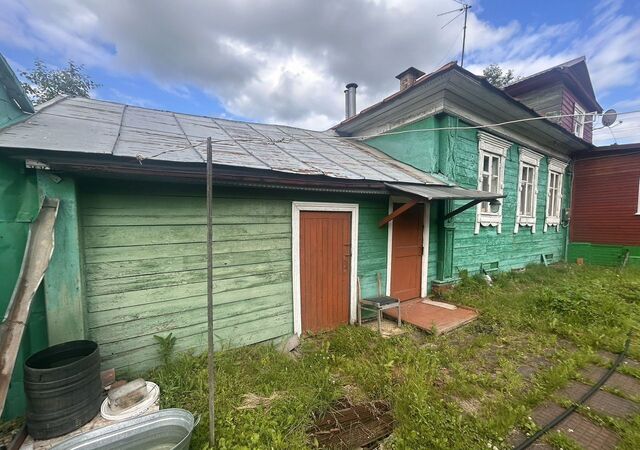 ул Бебеля 7 Великий фото