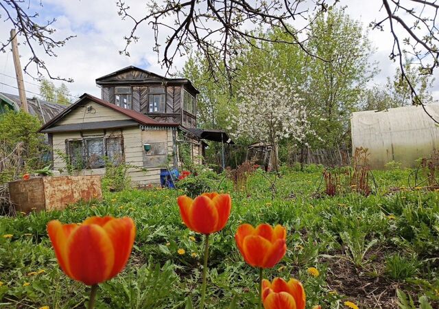 снт тер.Водник фото