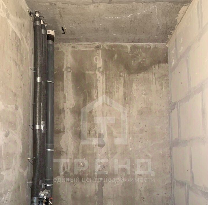 квартира р-н Всеволожский г Кудрово пр-кт Строителей 5 Улица Дыбенко, Заневское городское поселение фото 9