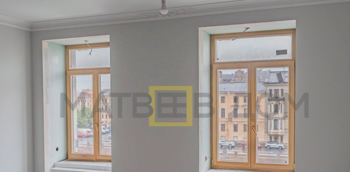 квартира г Санкт-Петербург метро Садовая наб Реки Фонтанки 85 Сенной округ фото 7