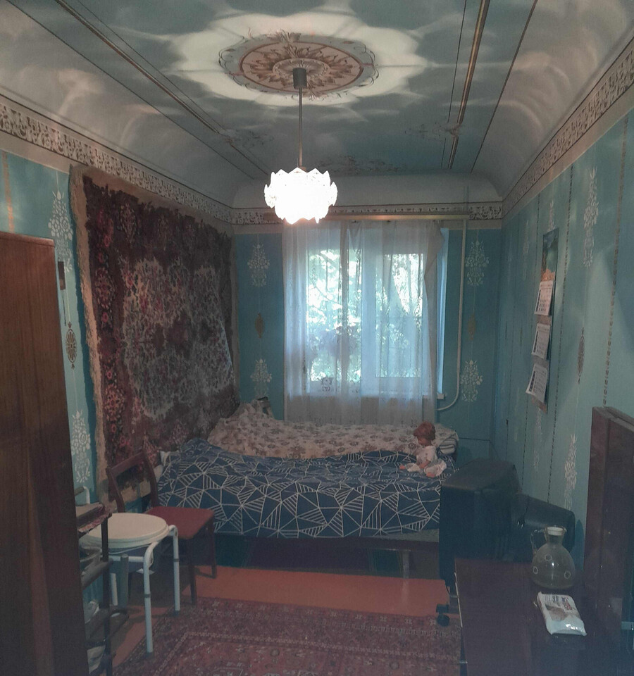 квартира г Ростов-на-Дону Западный ул 2-я Краснодарская 149/6 фото 2