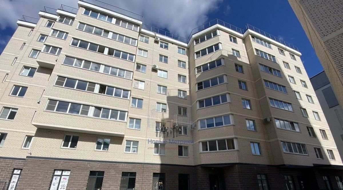 квартира г Санкт-Петербург метро Московские Ворота р-н Московская Застава ул Киевская 5к/7 ЖК дом на Киевской фото 26