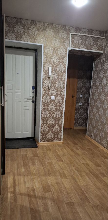 квартира р-н Азнакаевский г Азнакаево ул М.Султангалиева 25б муниципальное образование Азнакаево фото 6