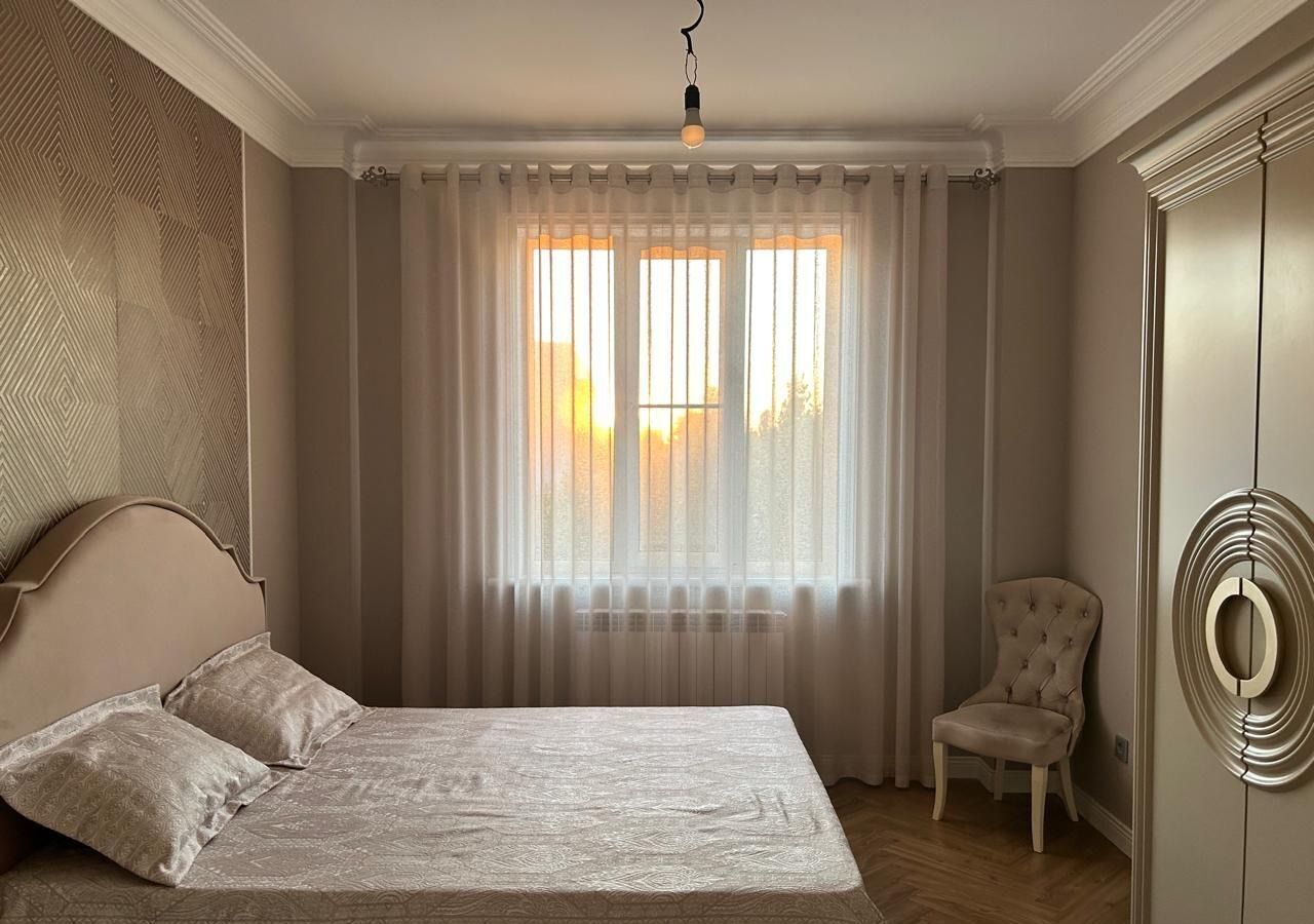 квартира г Махачкала р-н Ленинский пр-кт Гамидова 22б фото 8