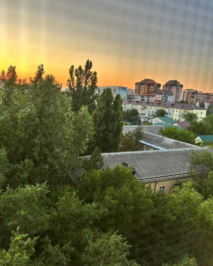 квартира г Махачкала р-н Ленинский пр-кт Гамидова 22б фото 15