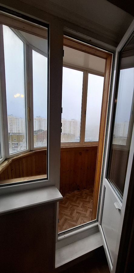 квартира г Курск р-н Центральный пр-кт Вячеслава Клыкова 64 фото 7