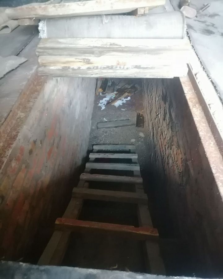 гараж г Новошахтинск мкр-н им. Горького фото 5