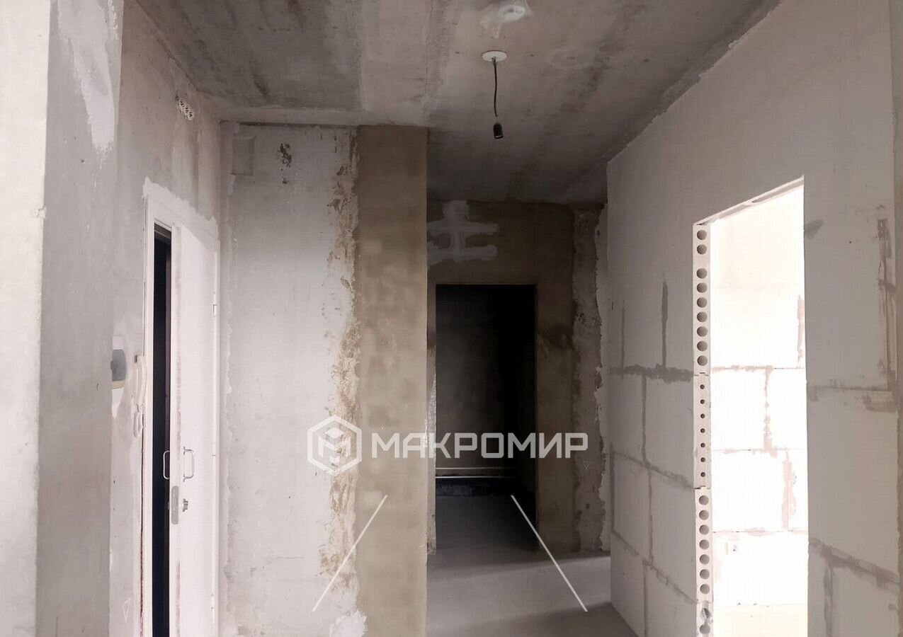 квартира г Орел р-н Советский ул Андрианова 31 фото 11