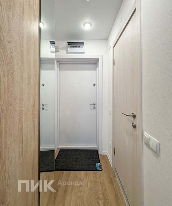 квартира г Москва метро Красный строитель ул Дорожная 46к/2 муниципальный округ Чертаново Южное фото 8