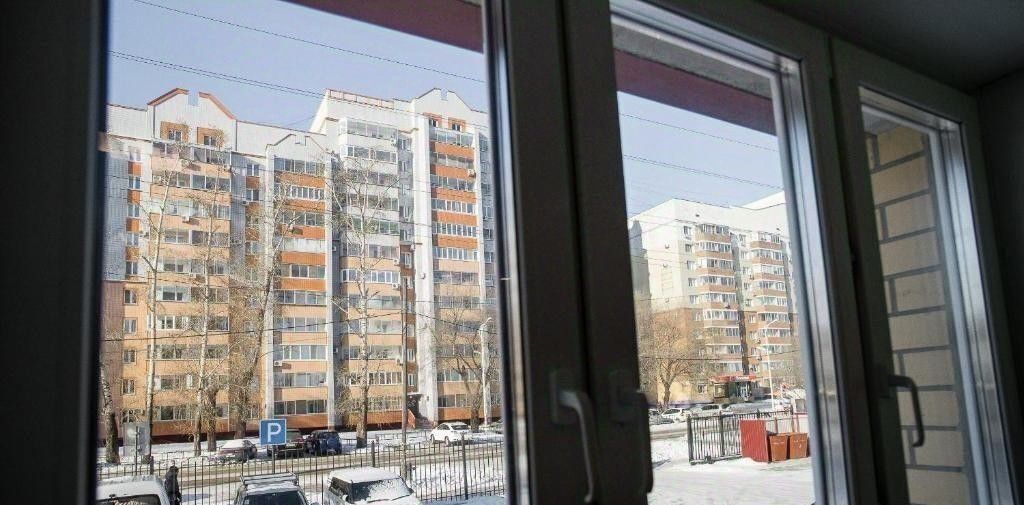 комната г Благовещенск ул Пушкина 89 фото 17