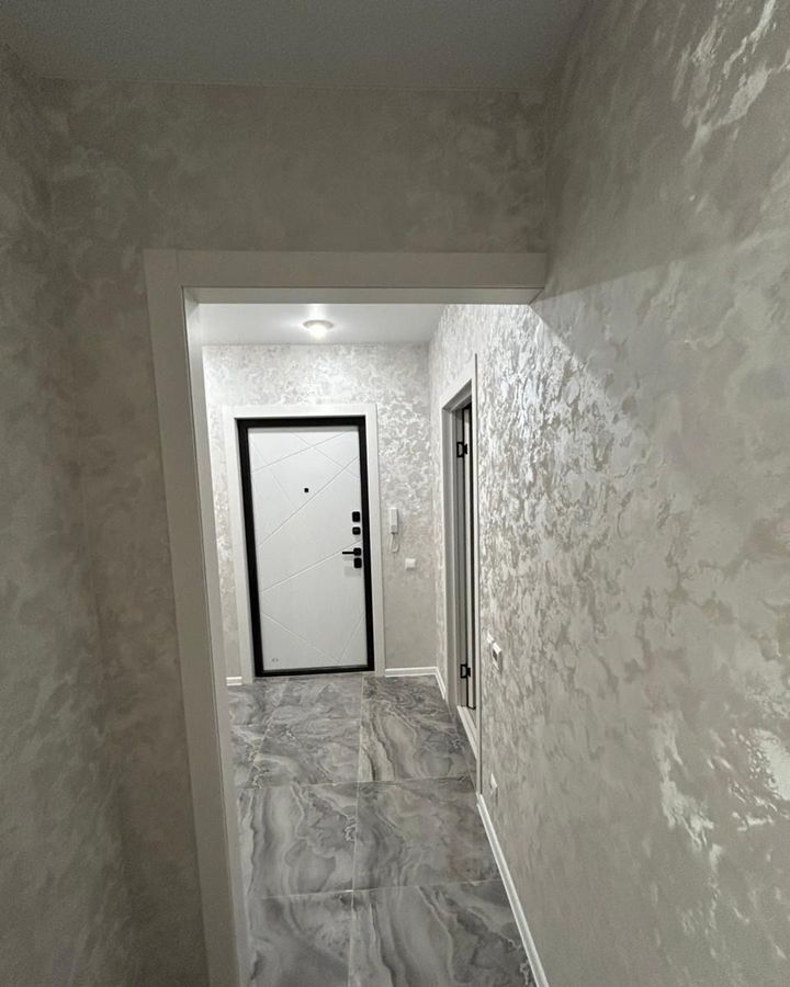квартира г Саранск ул Косарева 81 фото 10