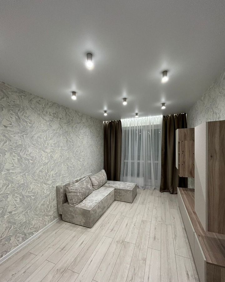 квартира г Саранск ул Косарева 81 фото 15
