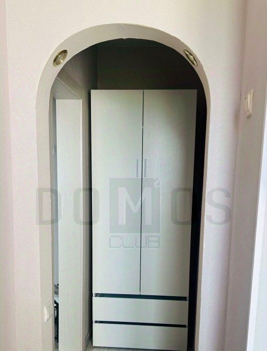 квартира г Нижний Тагил р-н Тагилстроевский пр-кт Октябрьский 26 фото 11