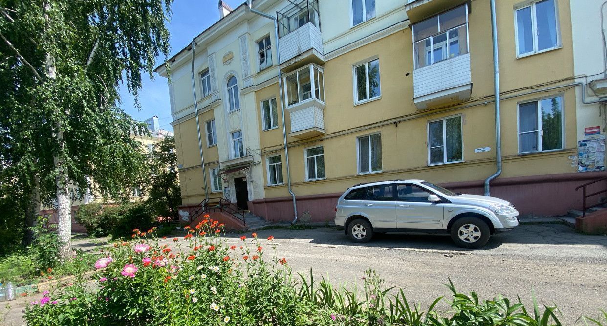 квартира г Нижний Тагил р-н Ленинский ул Карла Маркса 89 фото 38