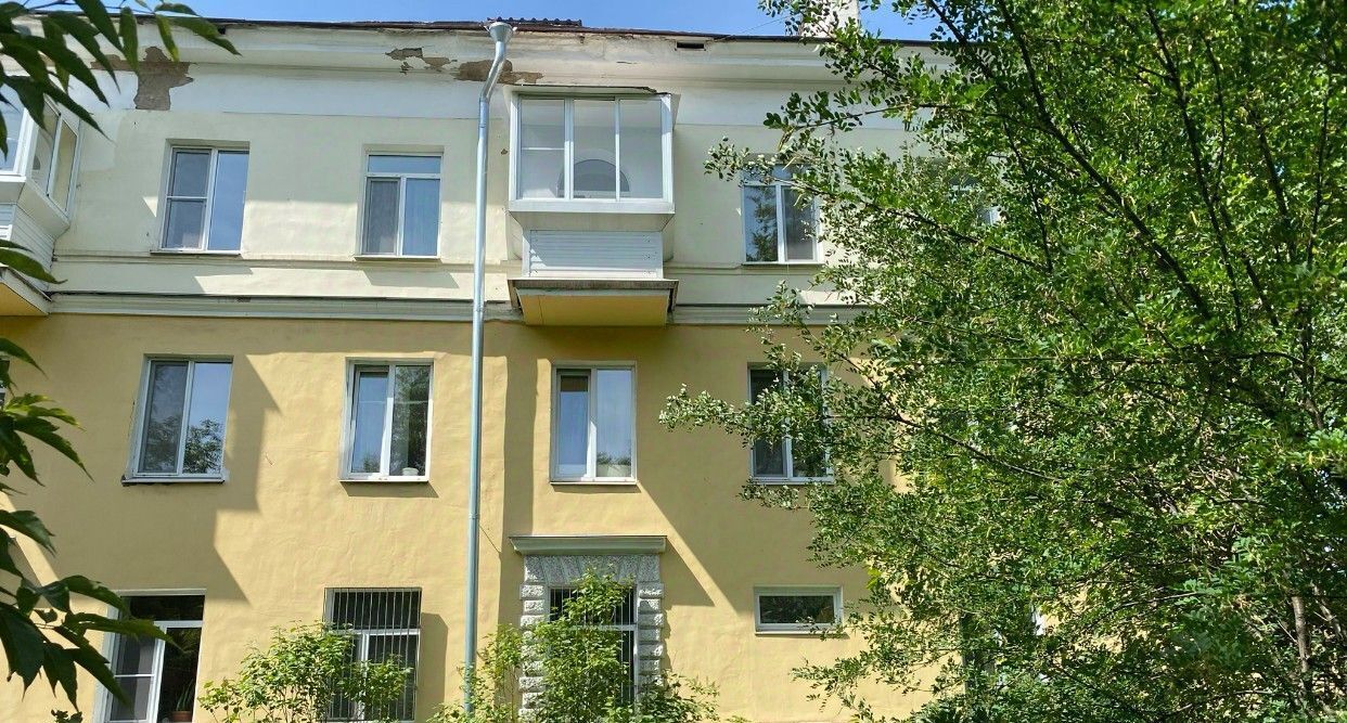 квартира г Нижний Тагил р-н Ленинский ул Карла Маркса 89 фото 35