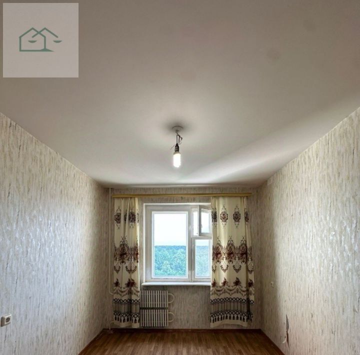 квартира г Воронеж р-н Центральный ул Ломоносова 114/25 фото 12