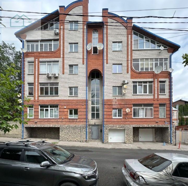 квартира г Воронеж р-н Центральный ул Пятницкого 20 фото 34