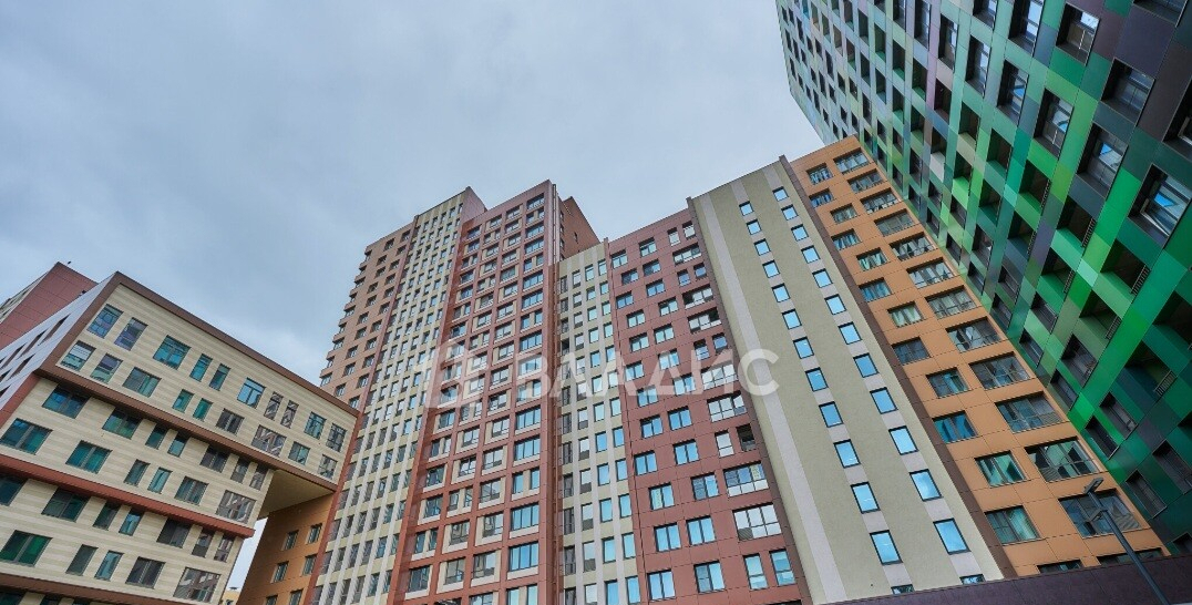 квартира г Воронеж р-н Центральный пр-кт Московский 132 ЖК «Бунин» фото 24