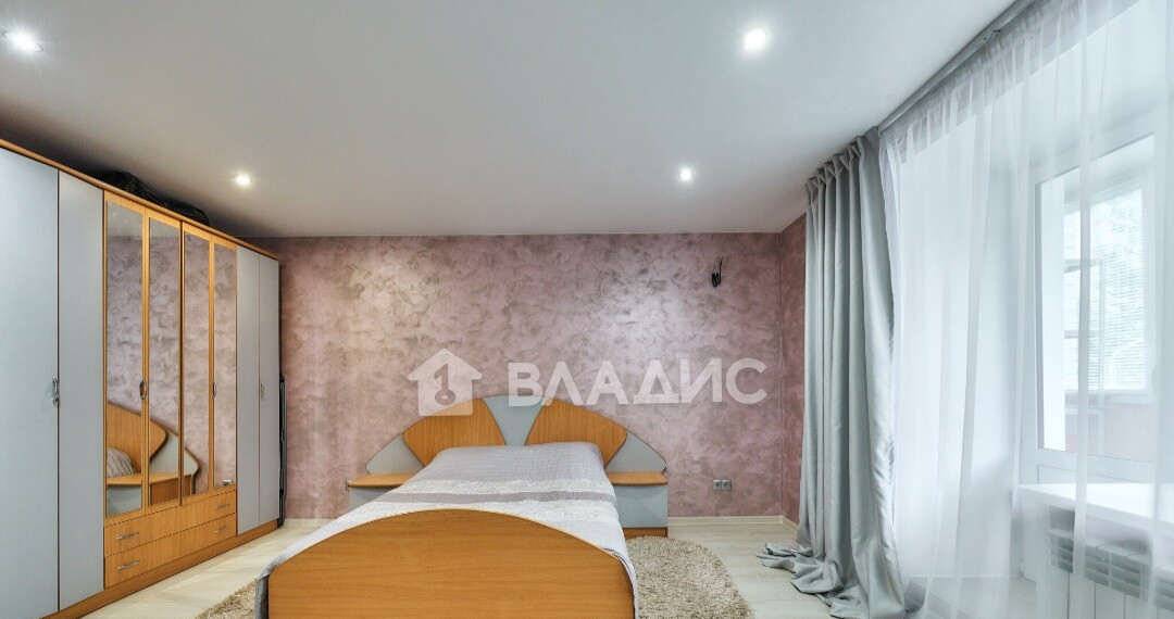 квартира г Воронеж б-р Победы 51а фото 21