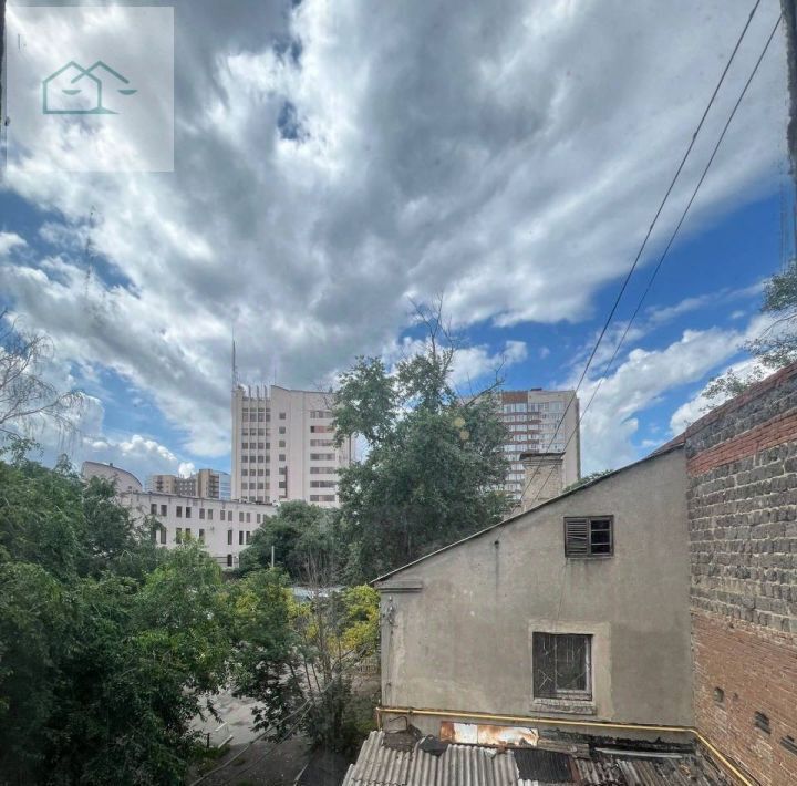 квартира г Воронеж р-н Ленинский ул Куколкина 5 фото 16