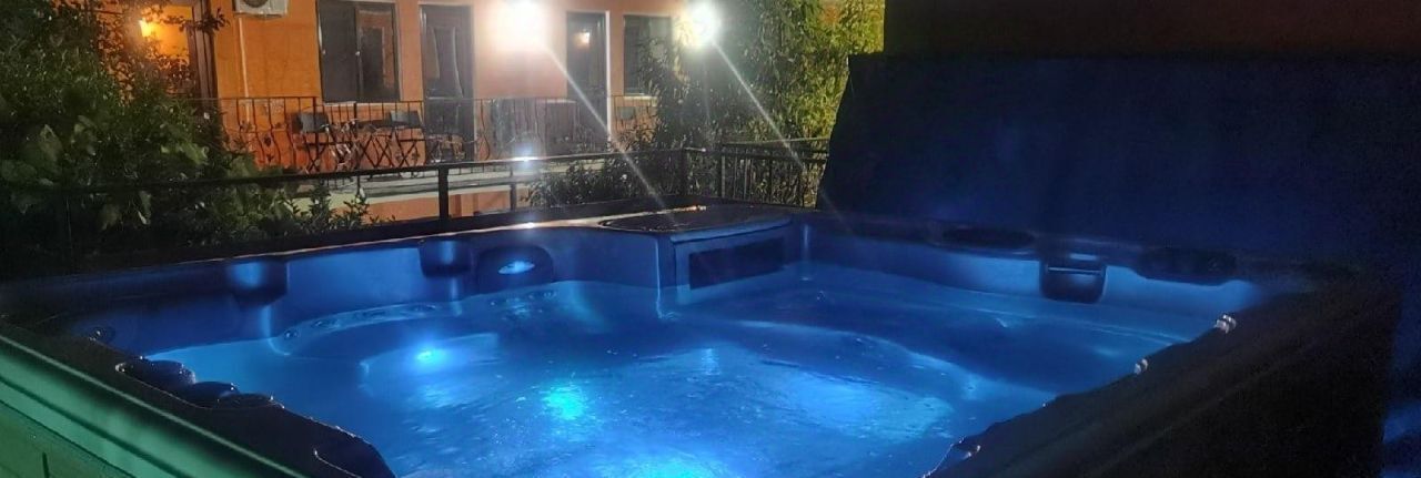 комната г Феодосия ул Дружбы 79 фото 6