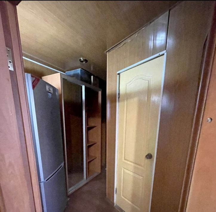квартира г Феодосия ул Горького 32 фото 9
